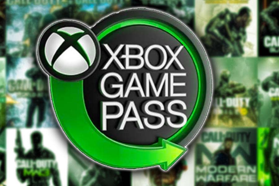 “¿Dónde están los Call of Duty?”, usuarios de Xbox piden la llegada de la saga a Game Pass