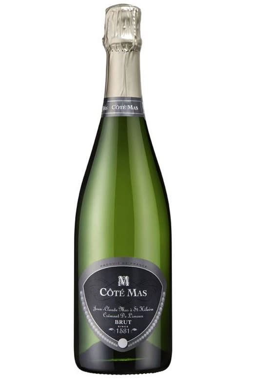 Domaines Paul Mas’s NV Côté Mas Brut