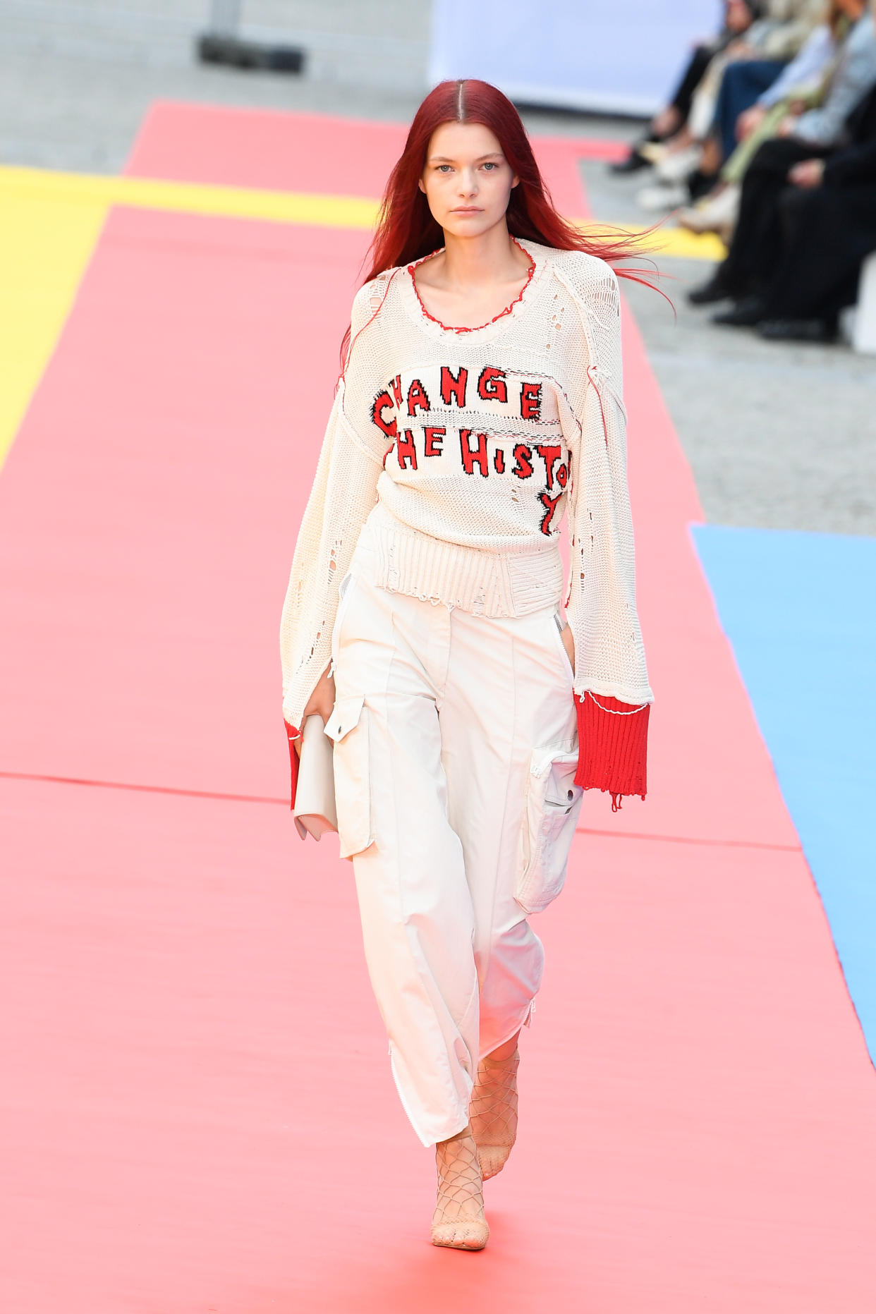 Stella McCartney RTW Spring 2023