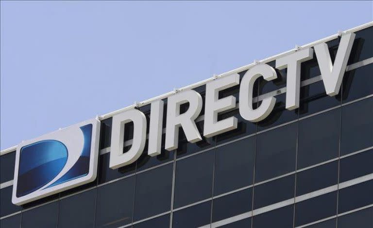 DirecTV hizo una presentación conjunta con Telecentro que fue rechazada en primera instancia