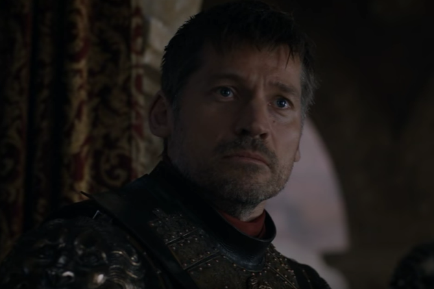 One 'Game of Thrones' scene was too 'cruel' for even Jaime Lannister: Credit: HBO/YouTube