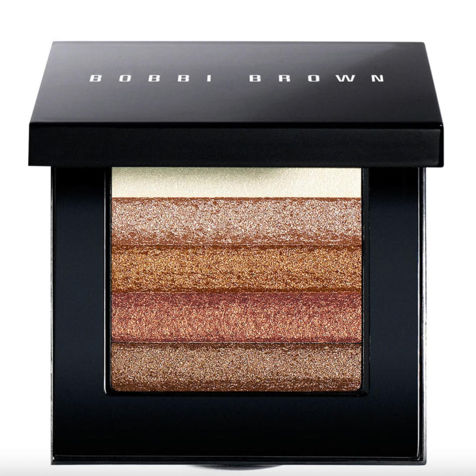 Bobbi Brown Shimmer Brick