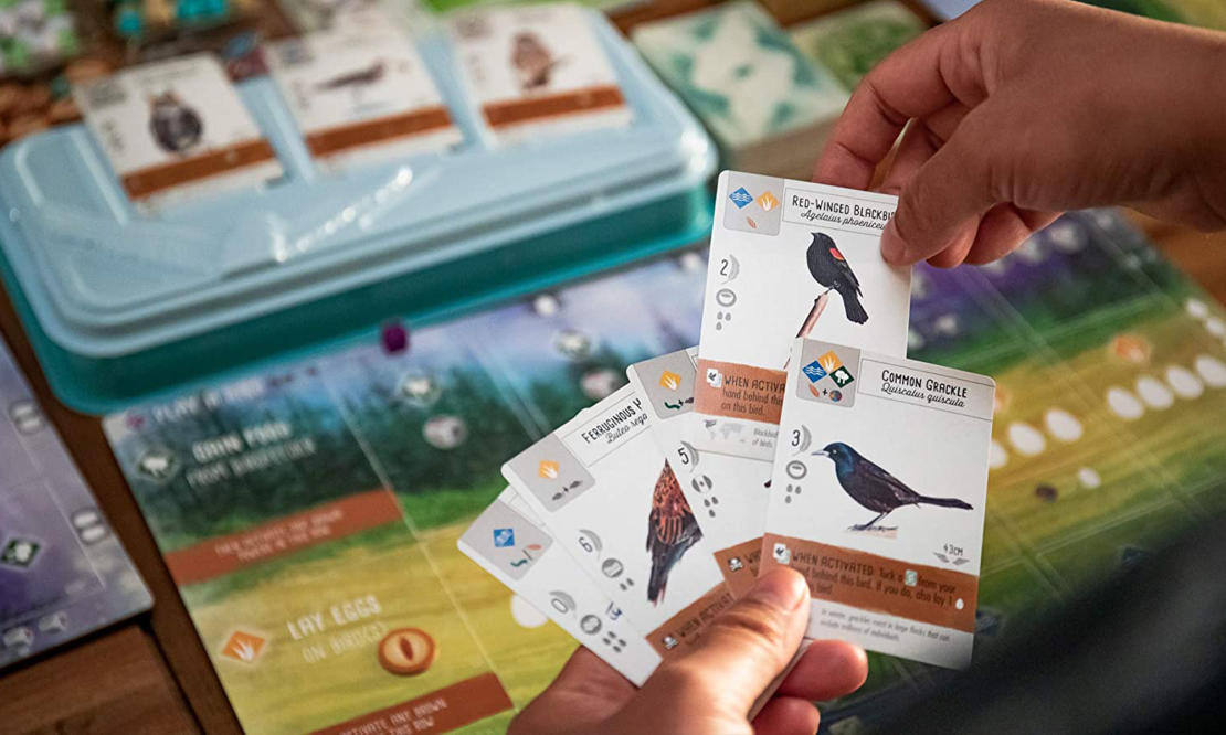 The best board games to give as gifts in 2022