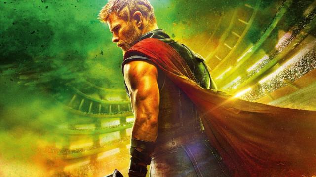 Everything We Know So Far About Marvel's 'Thor: Ragnarok