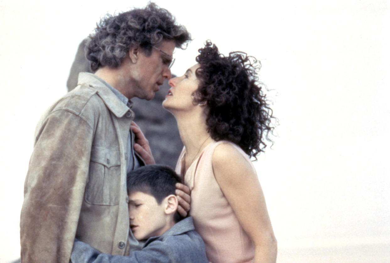 PONTIAC MOON, Ted Danson, Ryan Todd, Mary Steenburgen, 1994, (c)Paramount/courtesy Everett Collection