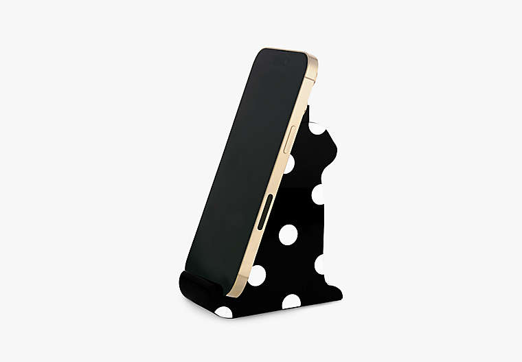 <p><a href="https://go.redirectingat.com?id=74968X1596630&url=https%3A%2F%2Fwww.katespade.com%2Fproducts%2Fcat-phone-stand%2FK239443.html&sref=https%3A%2F%2Fwww.womansday.com%2Frelationships%2Ffamily-friends%2Fg29480271%2Fgifts-for-cat-lovers%2F" rel="nofollow noopener" target="_blank" data-ylk="slk:Shop Now;elm:context_link;itc:0;sec:content-canvas" class="link ">Shop Now</a></p><p>Cat Phone Stand</p><p>katespade.com</p><p>$34.95</p><span class="copyright">Kate Spade</span>