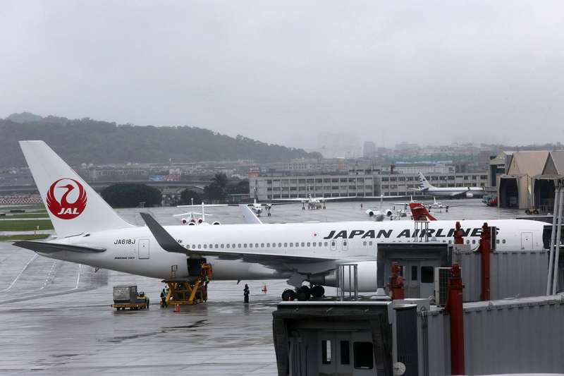 中國民航局致函各大航空公司，要求將台灣標註為中國台灣，我方不排除提起國際仲裁。（新新聞資料照）