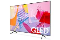 Samsung 4K and 8K QLED TV lineup