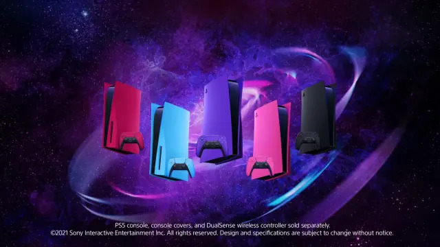 Sony PlayStation 5 PS5 DualSense Wireless Controller - NOVA PINK NEW OPEN  BOX