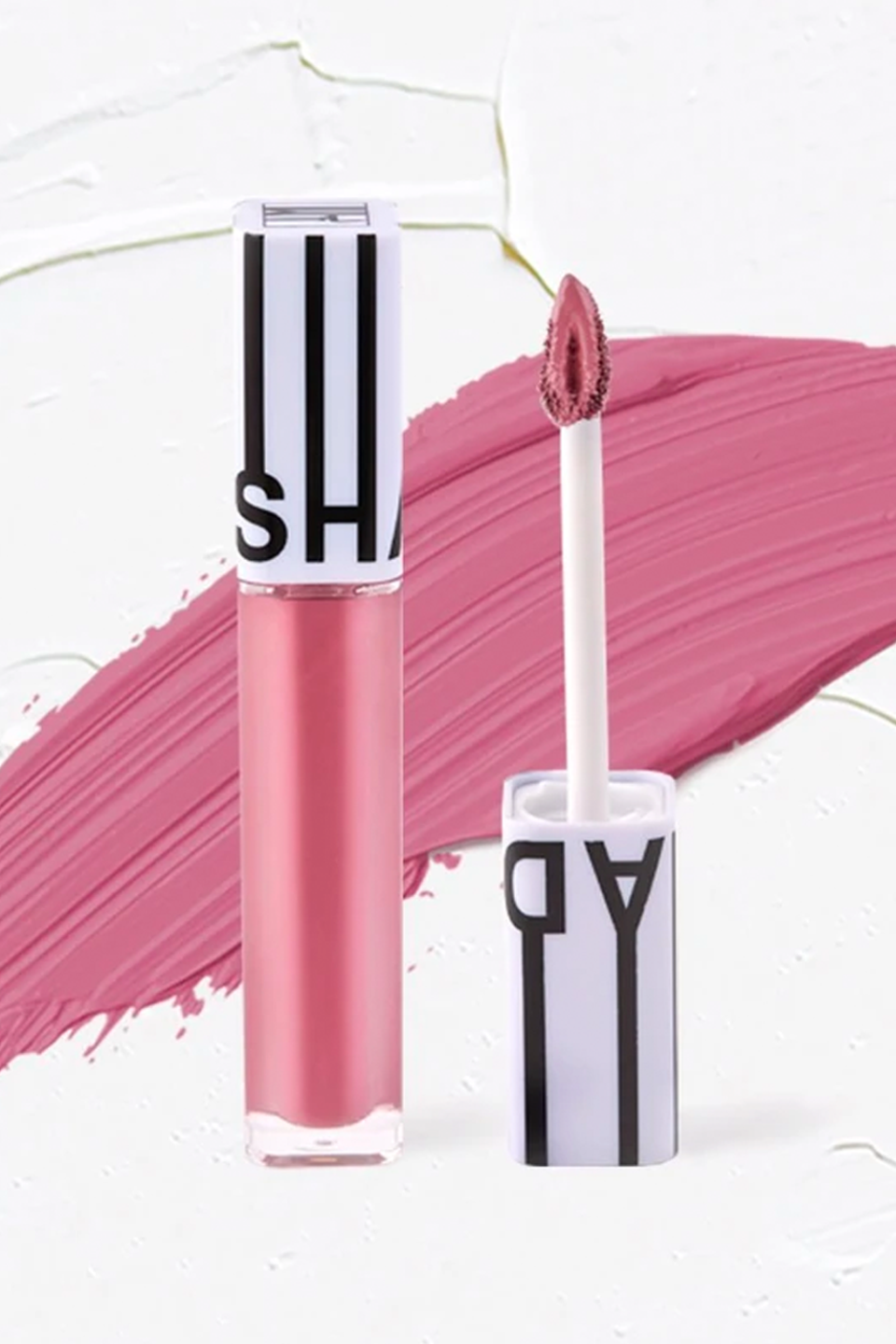 7) Shade M Muse Matte Liquid Lipstick in Lila