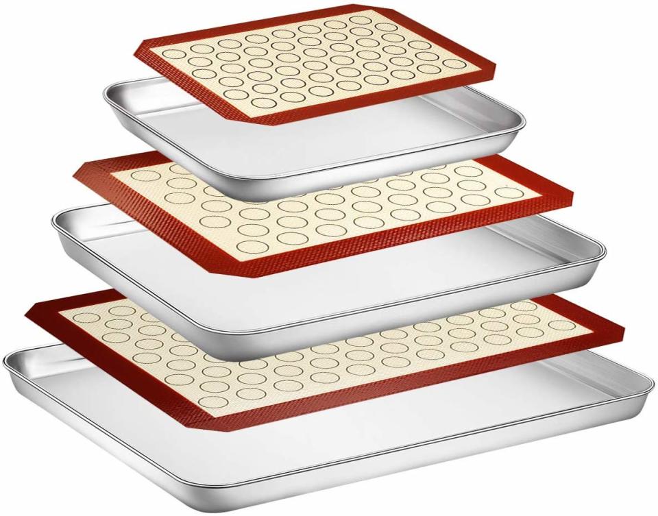 best baking sheets wildone