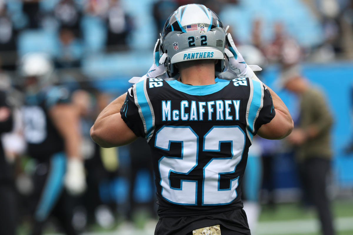 2023 Fantasy Football Mock Draft: Drafting No. 5 Overall - PressBox