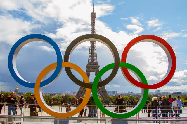 Olympics: Paris 2024 will bring the Games to the people