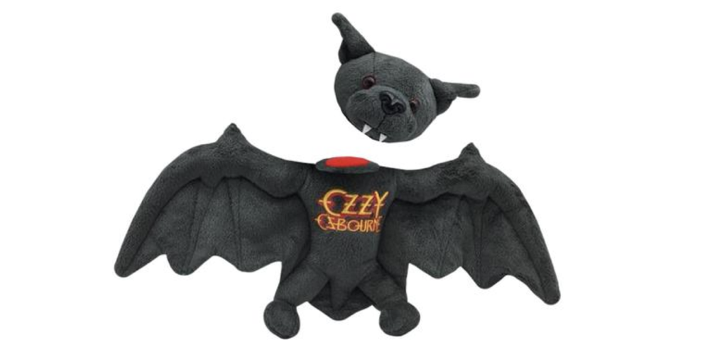 ozzy osbourne bat gif