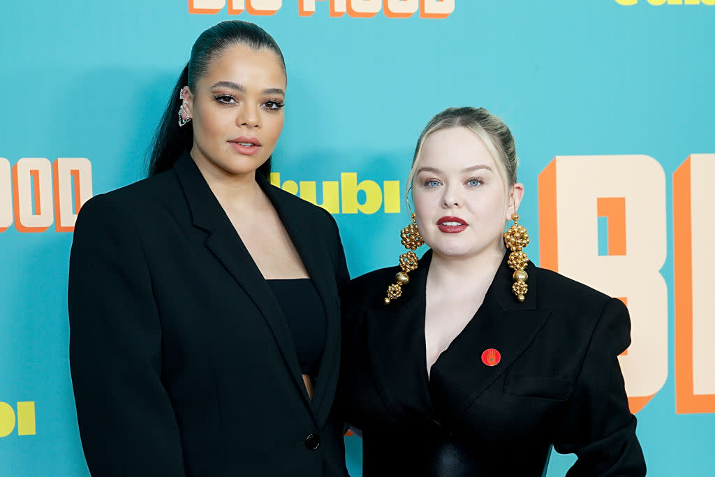 ‘Big Mood’ Stars Nicola Coughlan And Lydia West On Making Mental Illness Relatable | Photo: Dominik Bindl/Getty Images