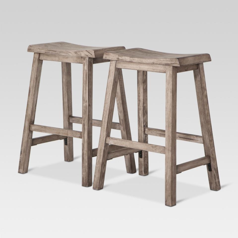 Threshold Trenton Counter Stool