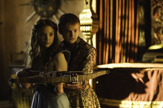 JJ Murphy Dead: 'Game Of Thrones' Actor Dies Filming Season 5