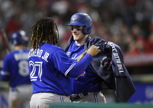 Is the DH position untenable for the Blue Jays? Danny Jansen