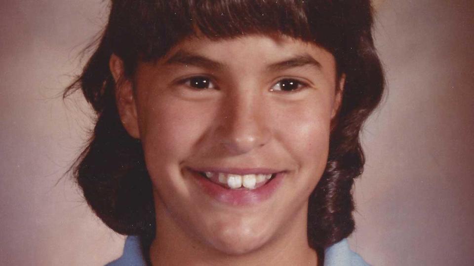 It was December 1984, just days before Christmas, when 12-year-old Jonelle Matthews disappeared from her family home in Greeley, Colorado.  / Credit: Jim and Gloria Matthews