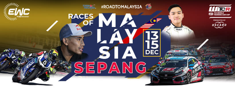 RacesOfMalaysia