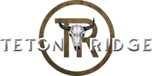 Teton Ridge logo