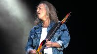 kirk hammett metallica streaming