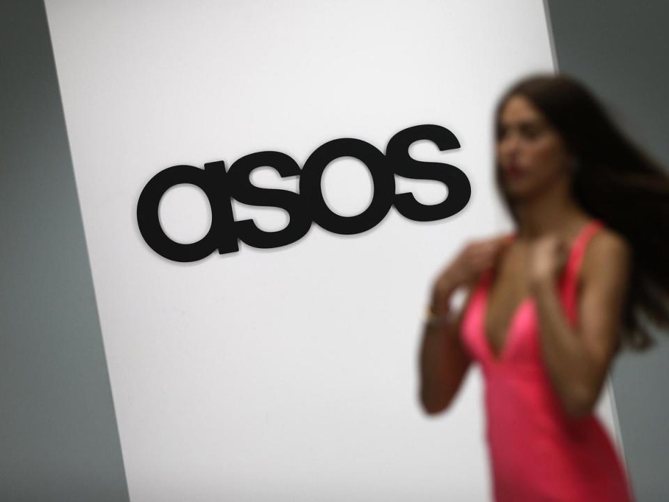  (ASOS)