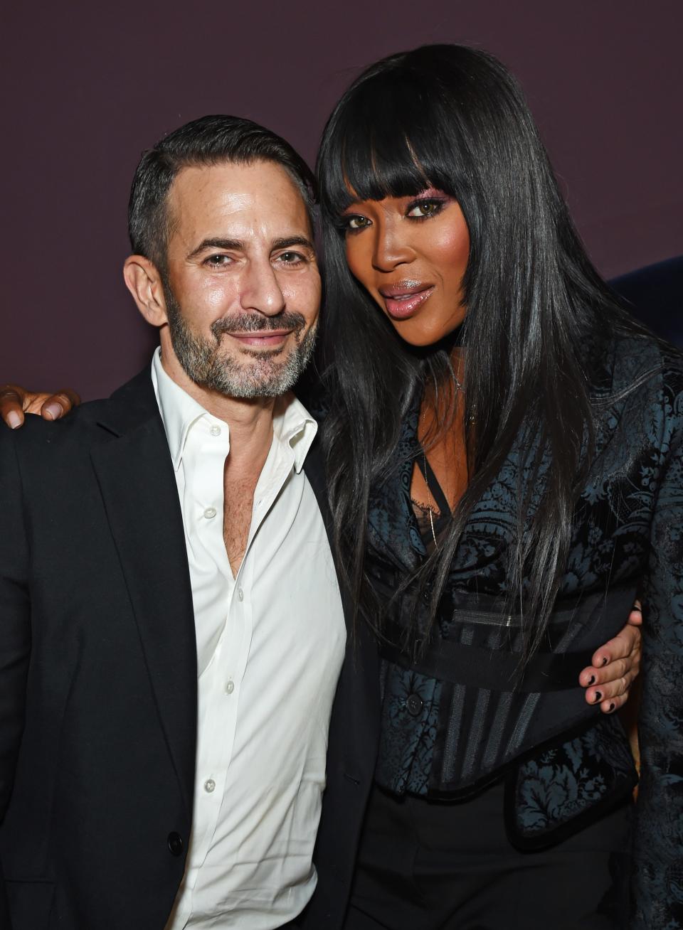 To understand how Naomi Campbell became an icon, you have to start at the beginning.
