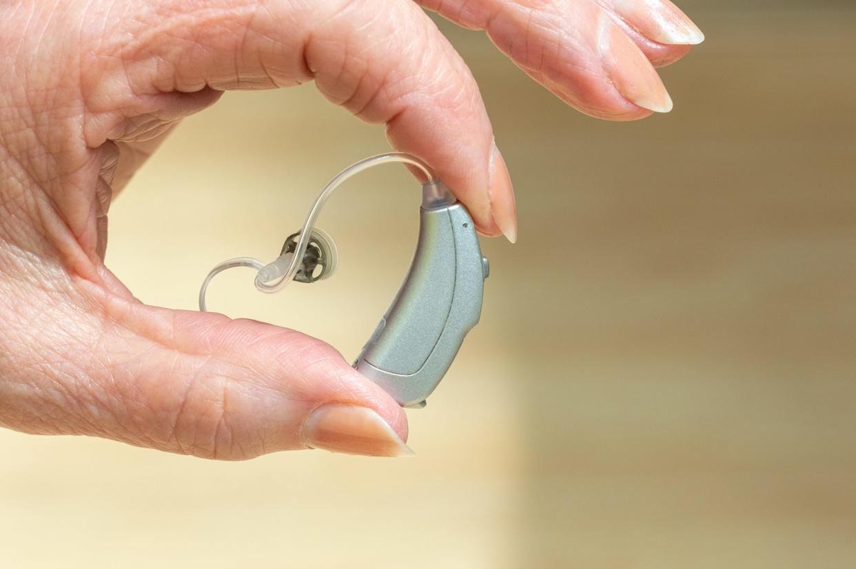 Hearing aid technology has advanced significantly over the years.