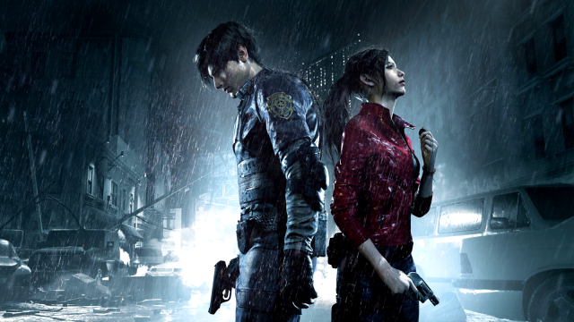 Netflix reportedly developing a Resident Evil television series - The Verge