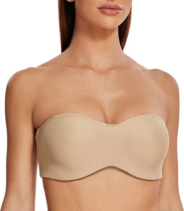 Lilyette Ultimate Smoothing Convertible Minimizer Bra & Reviews
