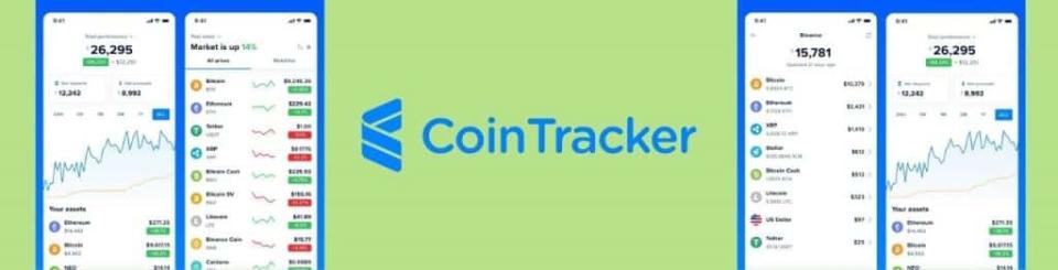 CoinTracker