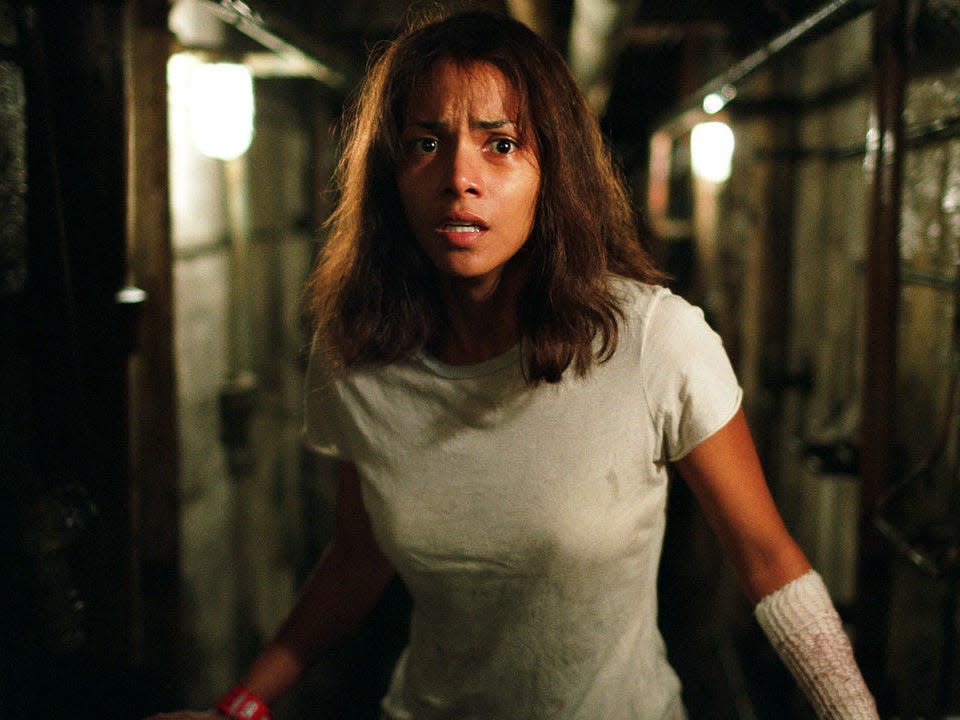 gothika halle berry movie