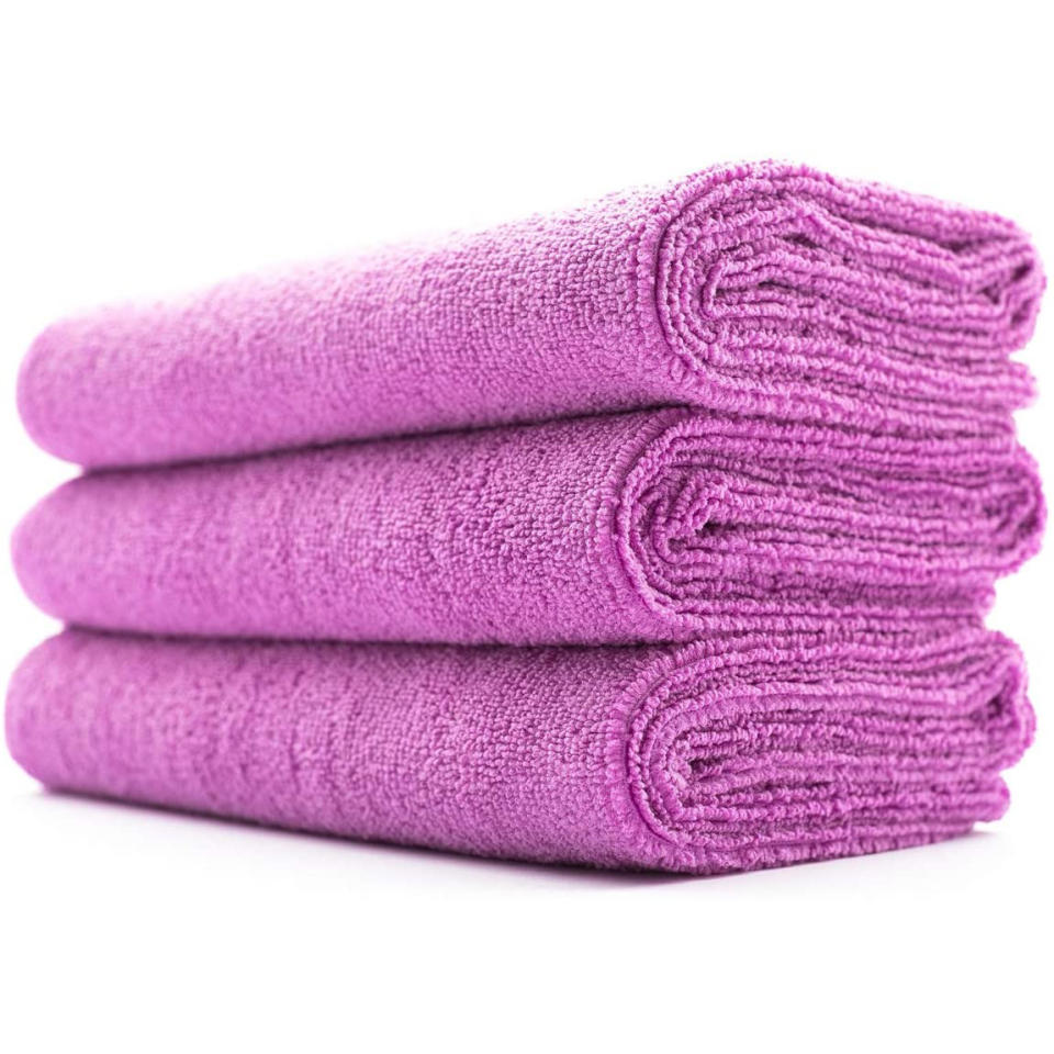 workout towels, best HIIT workouts