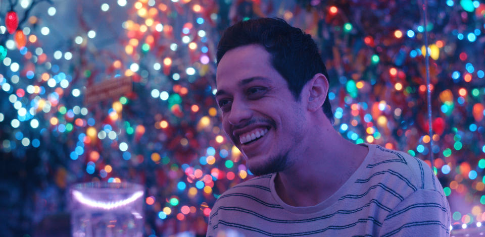 “Meet Cute” — Pictured: Pete Davidson as Gary - Credit: MKI Distribution Services