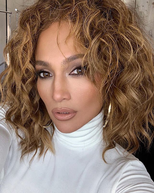 <p>The '90s resurgence isn't going anywhere. JLo's nude lip and liner and brown smoky eye are the perfect nod to the decade we all love.</p><p>KKW Beauty Nude Lip Liner, $12, <a href="https://www.ulta.com/nude-lip-liner?productId=pimprod2011542" rel="nofollow noopener" target="_blank" data-ylk="slk:ulta.com;elm:context_link;itc:0;sec:content-canvas" class="link ">ulta.com</a> <br><br> <a class="link " href="https://go.redirectingat.com?id=74968X1596630&url=https%3A%2F%2Fwww.ulta.com%2Fnude-lip-liner%3FproductId%3Dpimprod2011542&sref=https%3A%2F%2Fwww.harpersbazaar.com%2Fbeauty%2Fmakeup%2Fg34304753%2Fwinter-makeup-trends-2020-2021%2F" rel="nofollow noopener" target="_blank" data-ylk="slk:SHOP;elm:context_link;itc:0;sec:content-canvas">SHOP</a></p><p><a href="https://www.instagram.com/p/CF4g6V6JedF/" rel="nofollow noopener" target="_blank" data-ylk="slk:See the original post on Instagram;elm:context_link;itc:0;sec:content-canvas" class="link ">See the original post on Instagram</a></p>