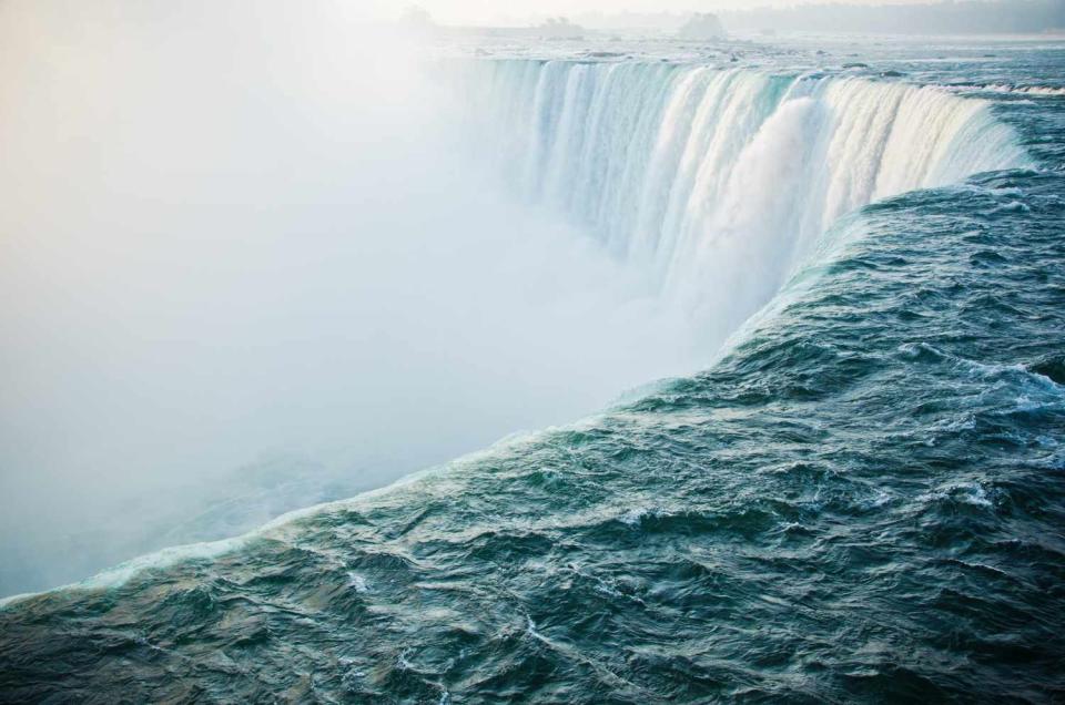 Niagara Falls