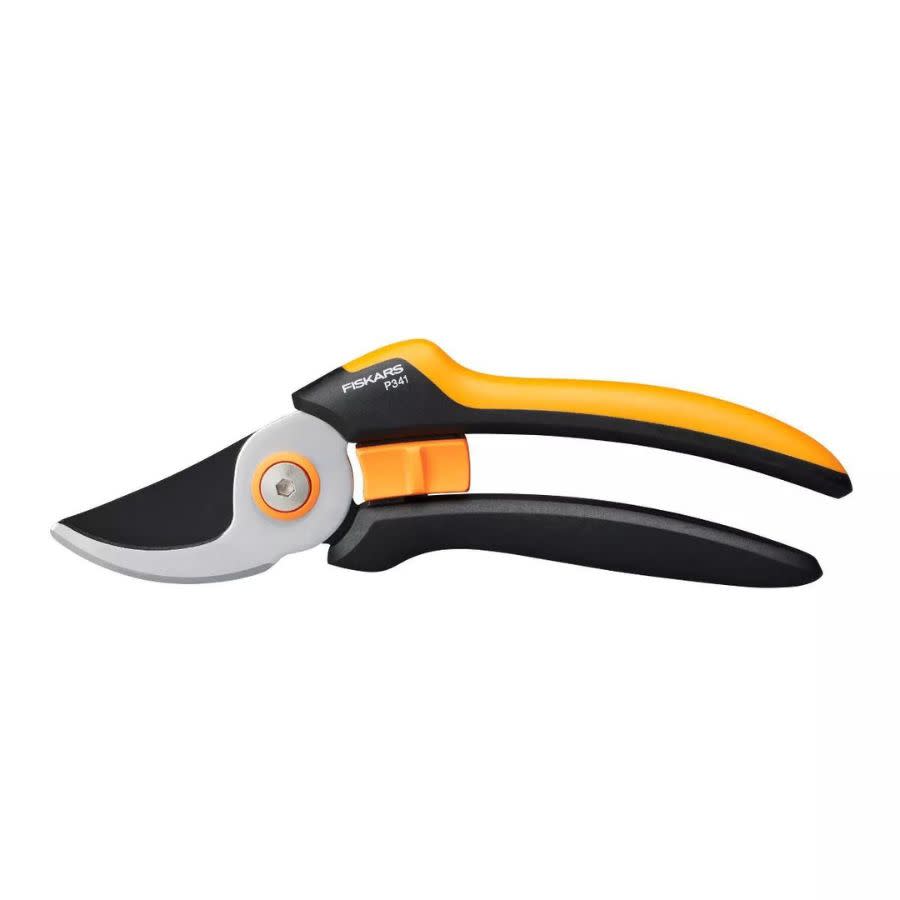 Garden pruning shears