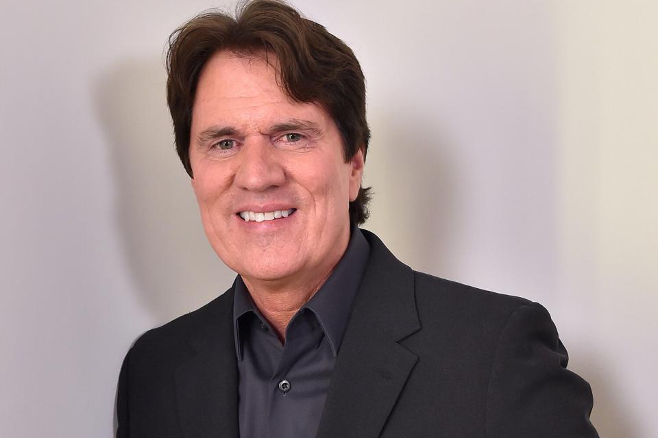 Rob Marshall attends the screening of 'The Sound of Music' at the 2019 TCM 10th Annual Classic Film Festival on April 12, 2019 in Hollywood, California. (Photo by Stefanie Keenan/Getty Images for TCM)