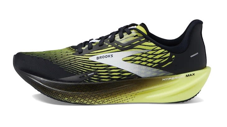 Brooks Hyperion Max