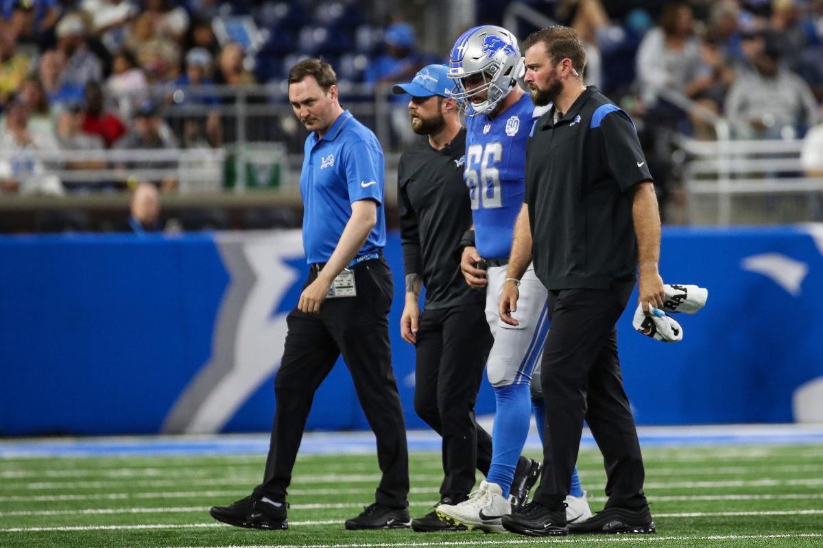 Jacksonville Jaguars vs Detroit Lions: 3 X-factors for preseason