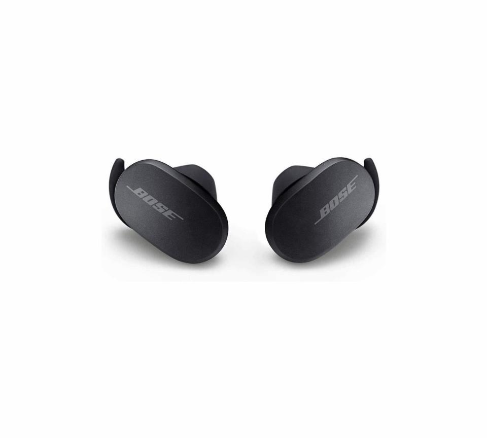 Bose QuietComfort