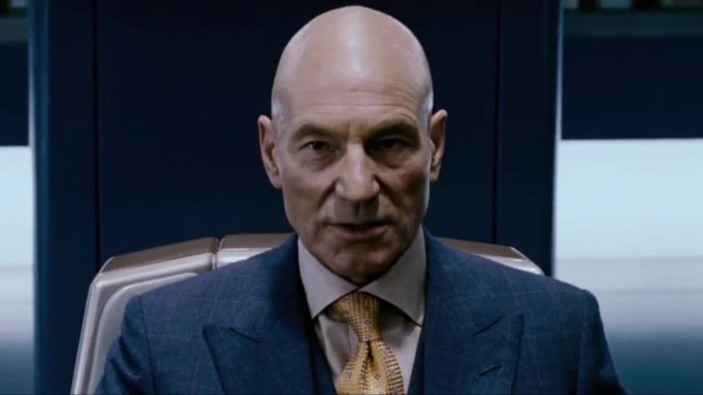 Deadpool & Wolverine Director on if a Professor X Cameo Was Even Considered