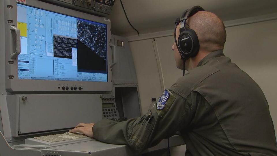 The E-8C Joint Surveillance Target Attack Radar System, or J-STARS, saved countless lives during recent battles. Since 2002, America’s premier battlefield management command and control aircraft in the overseas war on terror has been housed only at Robins Air Force Base Georgia.