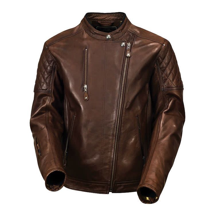 <p><a href="https://go.redirectingat.com?id=74968X1596630&url=https%3A%2F%2Fwww.cyclegear.com%2Fgear%2Froland-sands-clash-ce-leather-jacket&sref=https%3A%2F%2Fwww.autoweek.com%2Fgear%2Fg44843142%2Fbest-motorcycle-jackets%2F" rel="nofollow noopener" target="_blank" data-ylk="slk:Shop Now;elm:context_link;itc:0;sec:content-canvas" class="link ">Shop Now</a></p><p> Clash CE</p><p>cyclegear.com</p><p>$800.00</p><span class="copyright">Cycle Gear</span>