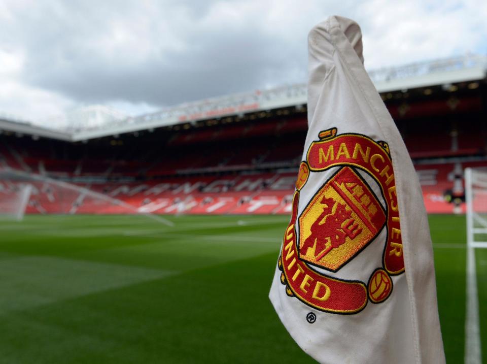 Manchester United have posted record-breaking revenues for the second consecutive year: Getty