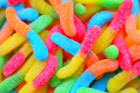 'He's like Sour Patch Kids: Sour, Sweet, Gone': Redditors Describe Their Exes as Food