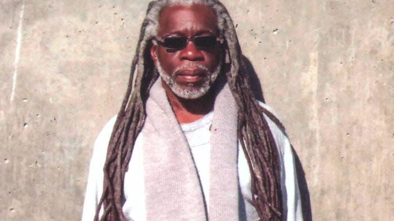 Mutulu Shakur.