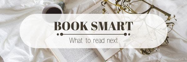 Book Smart logo