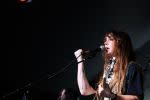 Emma Ruth Rundle at Pasadena Daydream, photo by Debi Del Grande